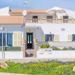 Lovely Holiday Home With Sea-View