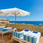 Lovely Holiday Home With Sea-View