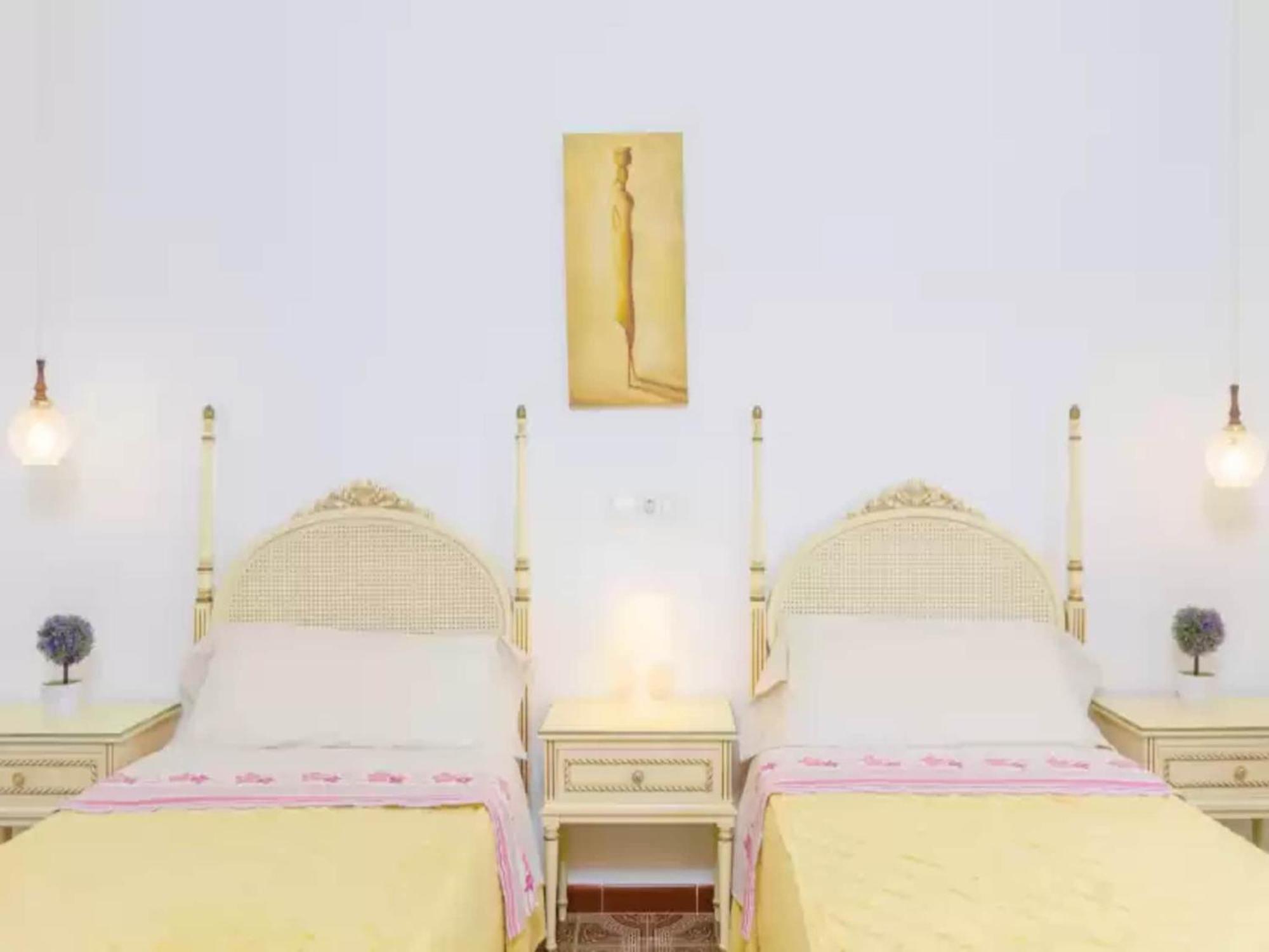 Lovely With Sea-view *