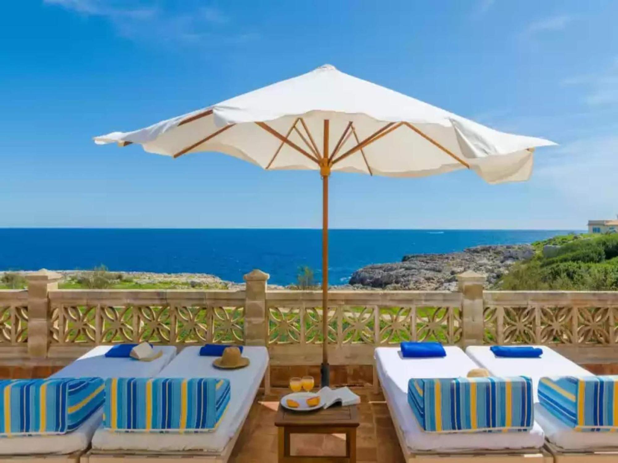 Lovely With Sea-view