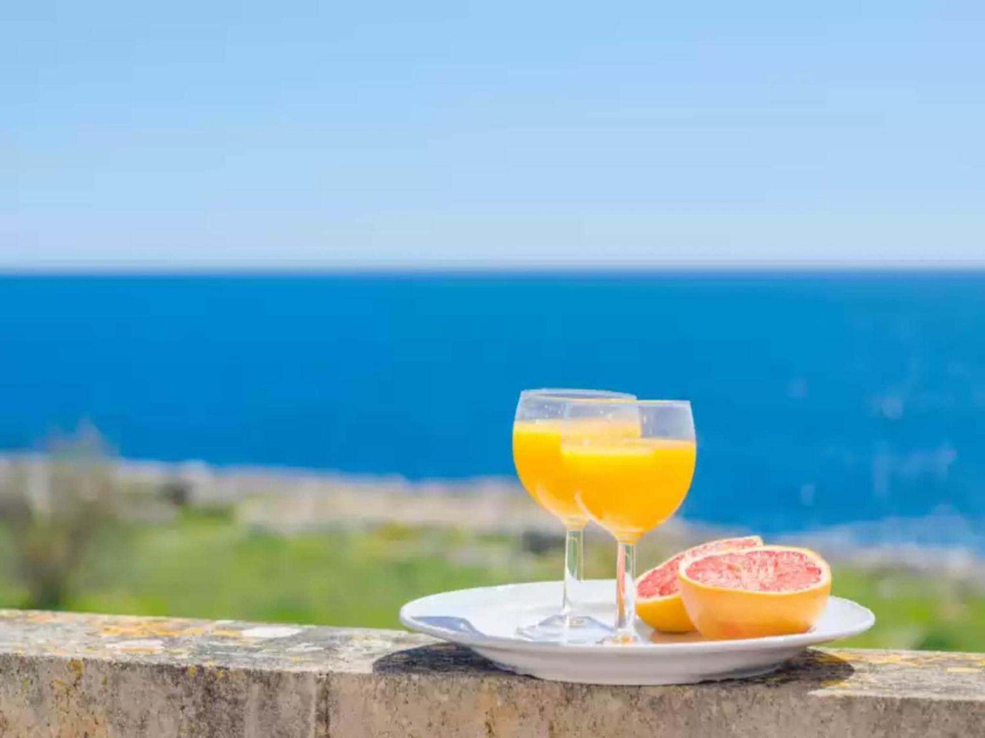 Lovely With Sea-view *