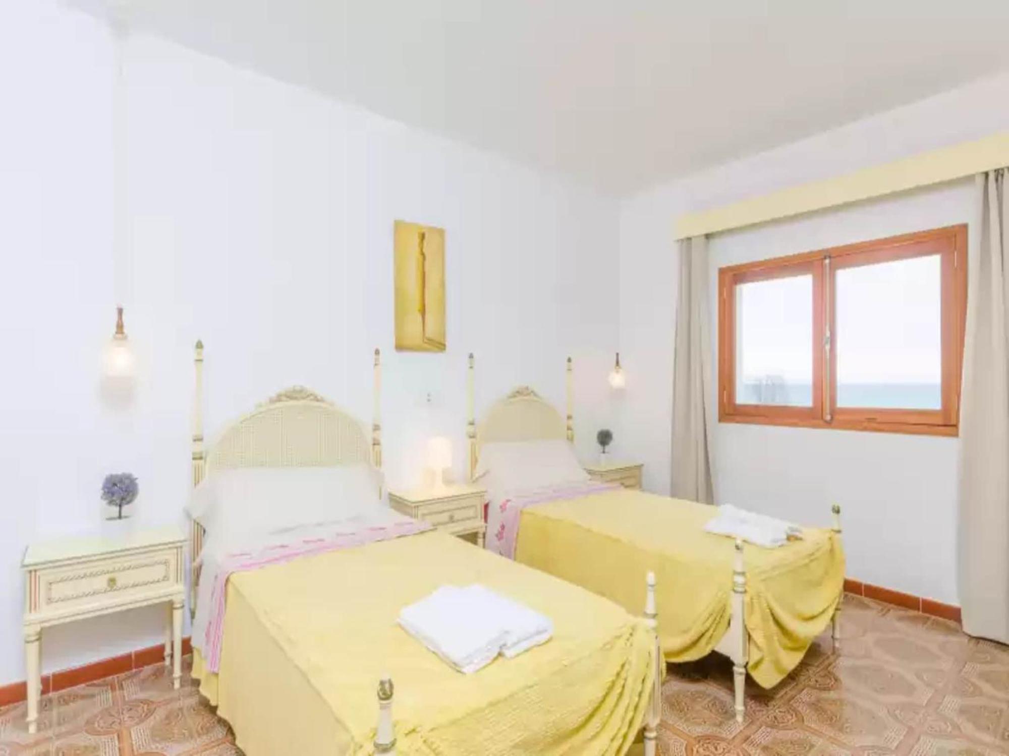 Chalet Lovely With Sea-view *