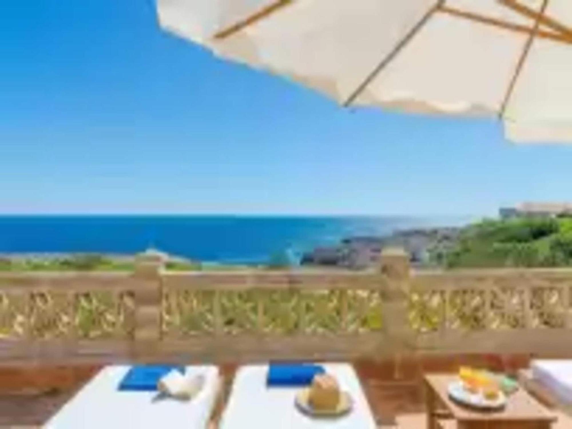 Lovely With Sea-view S'Illot (Mallorca)