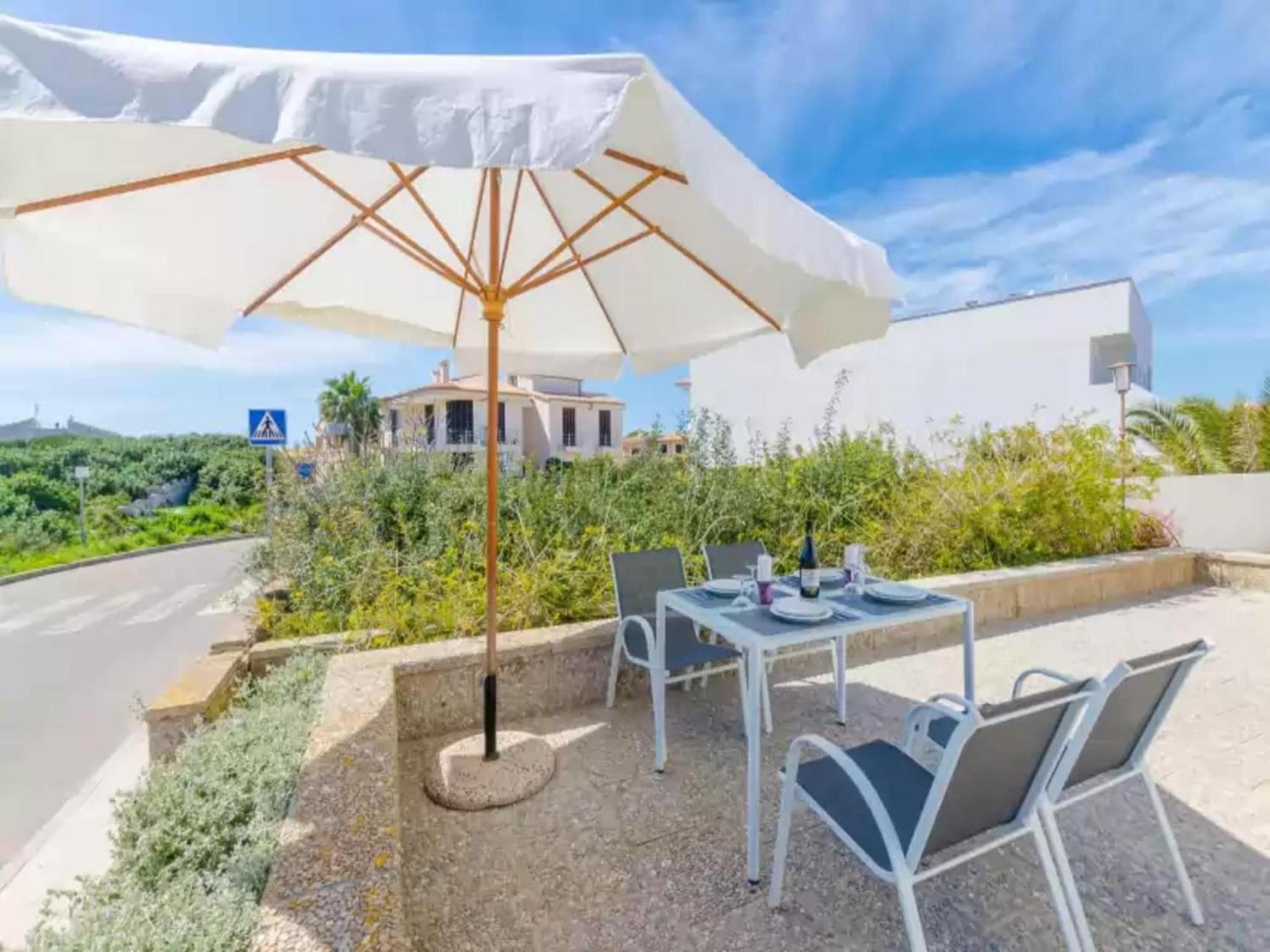 Lovely With Sea-view