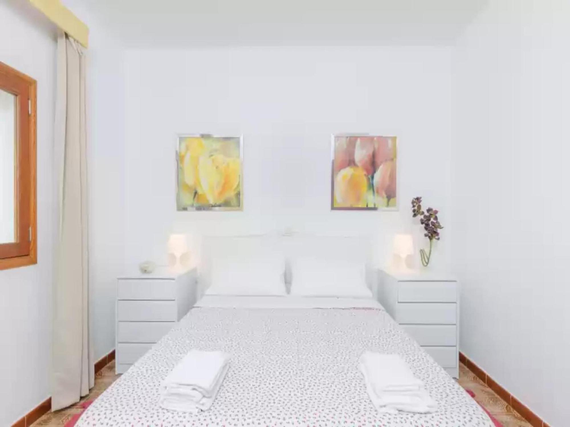 Lovely With Sea-view * S'Illot (Mallorca)