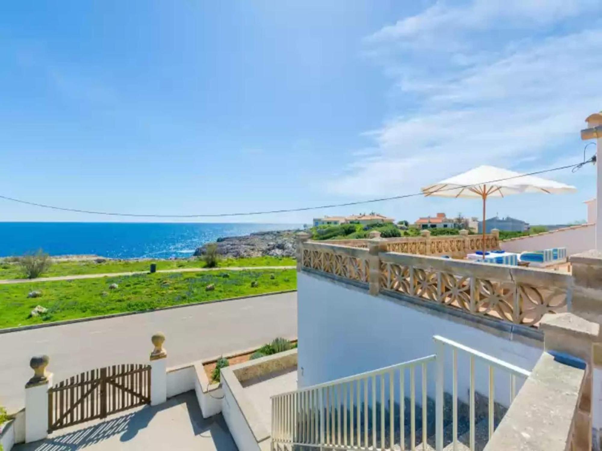 Chalet Lovely With Sea-view *